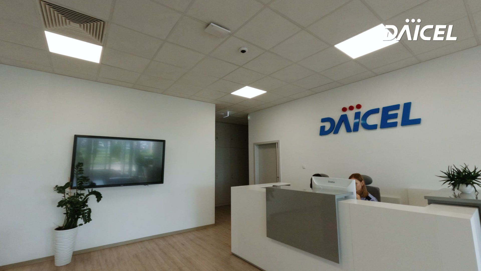 Daicel